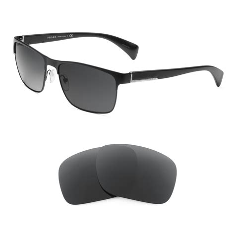 how to replace lenses for prada spr 510 sunglasses